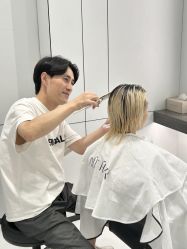 -INLIFE HAIR韩国美发