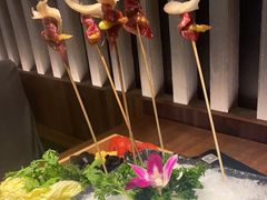 -盡膳口福跷脚牛肉火锅(北美新天地店)