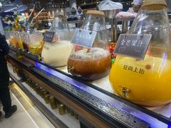 -韩盛·盛江山自助料理(沈辽路万达店)