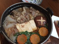 -铃木食堂(帽儿胡同店)