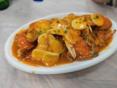 -大勇海鲜(叙康里店)