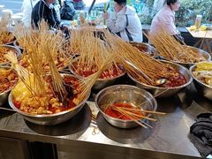 -嘉州鲜知味钵钵鸡(奎星楼店)