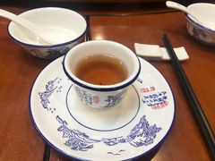 -原汁原味驴庄(长岭村店)