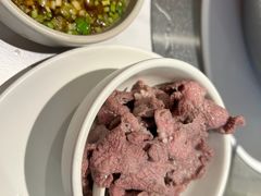 -左庭右院鲜牛肉火锅(环球港店)