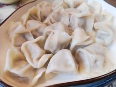 -石老头关东饺子王·东北菜(嘉华鑫城店)