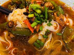 -进哥湖南津市牛肉粉店(下沙店)