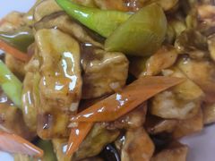 -七菜馆·东北菜·蒸饺(文体路店)