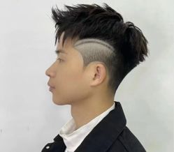 -风生造型