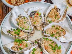 -友强·23年特色海鲜大排档(厦门店)