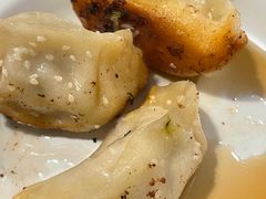 -舒蔡记生煎菜饭(云南中路店)