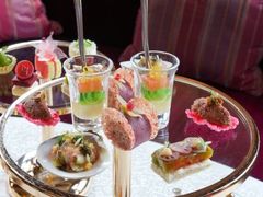 -Salon de Ville浦江汇(上海外滩华尔道夫酒店店)