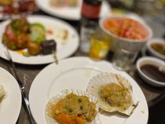 -君悦酒店·乐厨·高空自助餐(青年大街店)