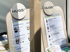 -HUGS coffee(东区店)
