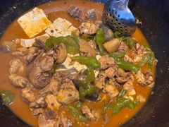 -老唐三下锅 ·张家界地标美食(溪布街店)