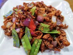 -盛德利食府 天津菜(河西店)