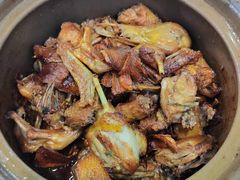 -斯丹姜母鸭·古法干香(涂门街总店)