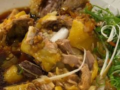 -白云中餐厅·粤菜·亚龙湾喜来登度假酒店