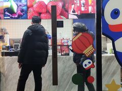 -茶百道(传媒大学店)