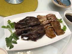 -金华安大酒楼·老牌潮菜·粤式茶点(东方国际店)