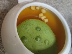 荷塘趣味汤-拂晓山房·私房川菜(西门店)