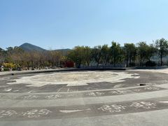 -北辰山景区