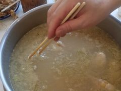 -朴小妹人参鸡汤火锅(长白山万达店)