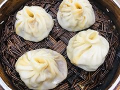 薄皮小笼包-刘长兴(逸仙桥店)