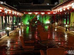 大堂-厉家菜(金宝街店)