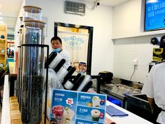 -茶百道(南坪万达一号门店)