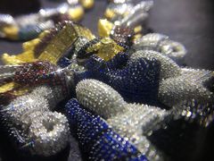 -梵薇Joker.V银饰工作室