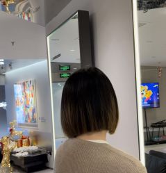 点击看大图 -3AM HAIR SALON烫发染发接发