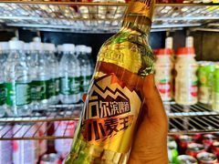-姜胖胖首尔自助烤肉·街头小吃大排档(国瑞中心店)