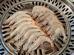 -盛江山自助料理(太原街万达店)