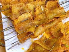 -郑贵初烧烤·烤凤爪的发明者(王家湾店)