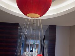 -君来湖滨饭店·渔餐厅