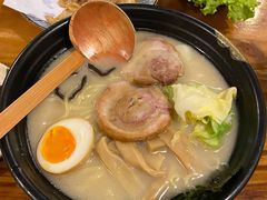 百步拉面-百步拉面