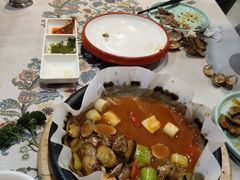 -阿西叶滩羊馆(交大店)