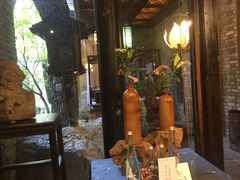 -鱼桥巷·美学川菜