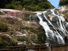 -梁野山景区
