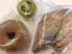 -屋裡·Union Bakery(龙江路店)