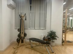 -Isofit 普拉提·婵柔工作室