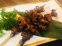 -东京屋(武定路店)