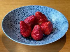 饭后水果-新荣记(西溪湿地店)