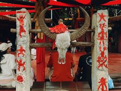 -云南民族村
