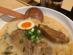 -味千拉面(航洋国际购物中心)