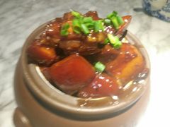 -小菜园新徽菜(苏州繁花中心店)