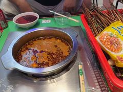 -麻一生西航涮涮(盛龙广场直营店)