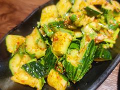 -Let’s WaKao瓦烤(贝森店)