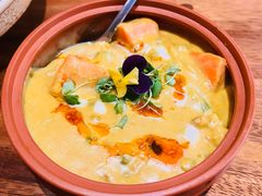 -达斯坦印度餐厅Dastaan(三里屯SOHO店)