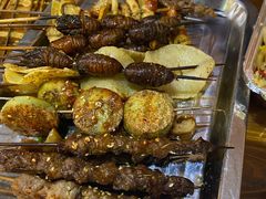 -明明烤牛肉(原明明东北烧烤)